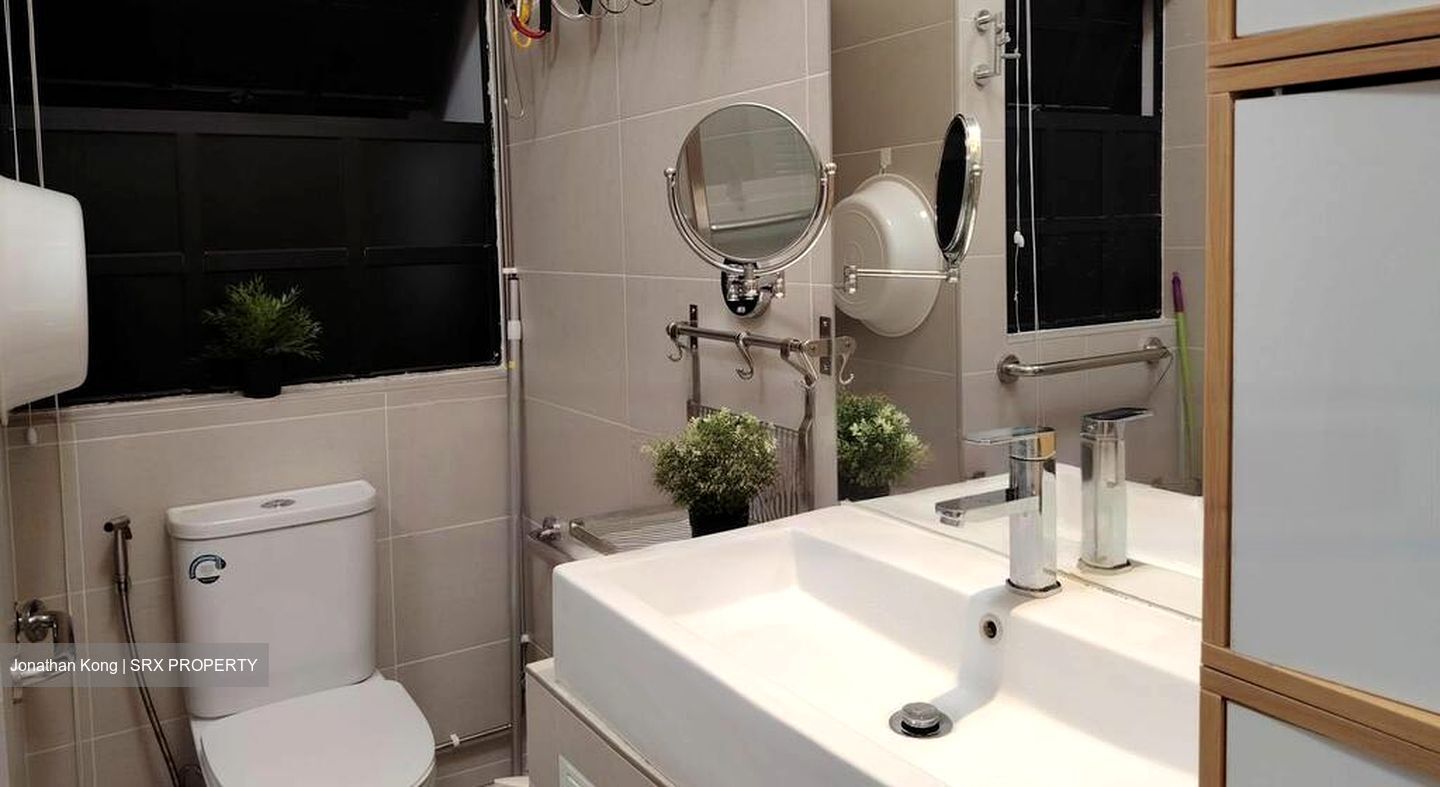 Calin Mansions (D14), Apartment #461797151